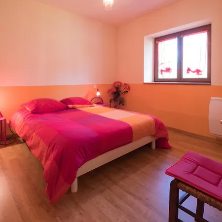 Maison - Chez Leontine *