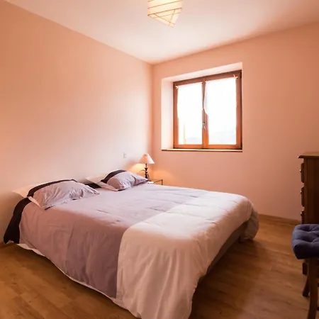 Holiday home Maison - Chez Leontine