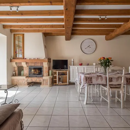 Maison - Chez Leontine Holiday home Espezel