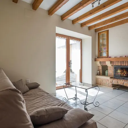 Maison - Chez Leontine Holiday home