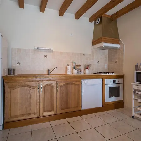 Maison - Chez Léontine