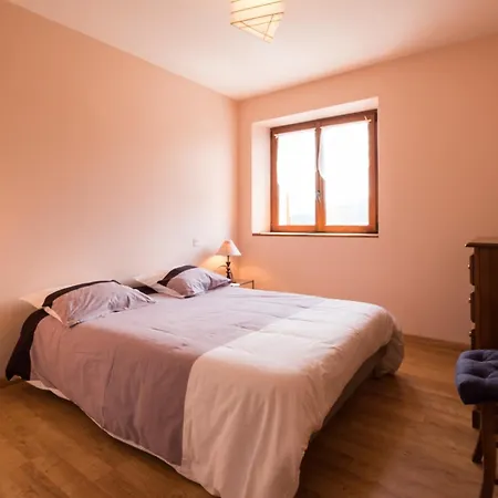 Maison - Chez Léontine Espezel