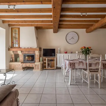 Maison - Chez Léontine * Espezel